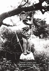 Oran- SDV- 7022-Sydney Serra -Reich